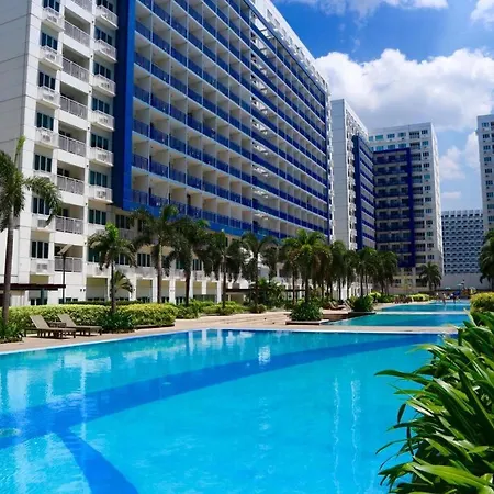 Sea Residences Tony\'S Place