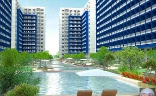Sea Residences Tony's Place Aparthotel