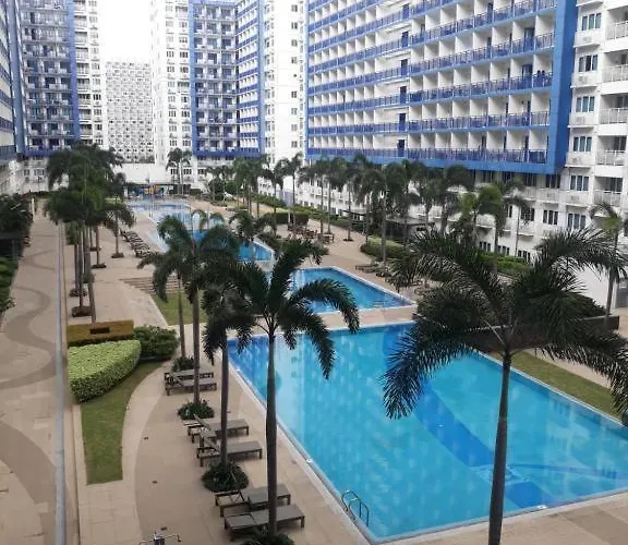 Sea Residences Tony's Place Aparthotel