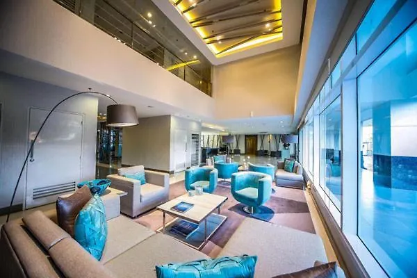 Aparthotel Sea Residences Tony's Place Manila