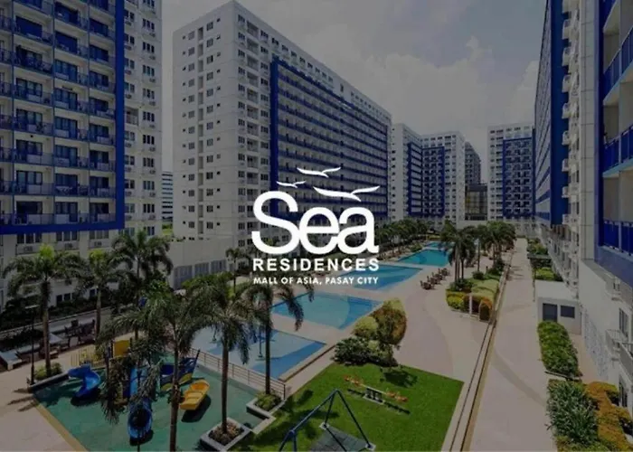 Aparthotel Sea Residences Tony's Place