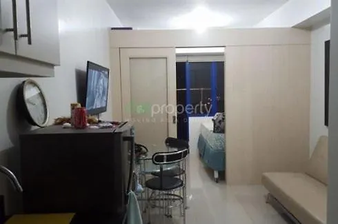 Sea Residences Tony's Place Manila