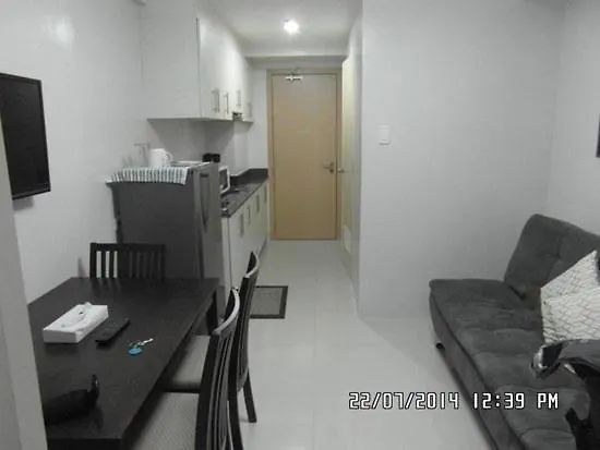 Sea Residences Tony's Place Aparthotel *