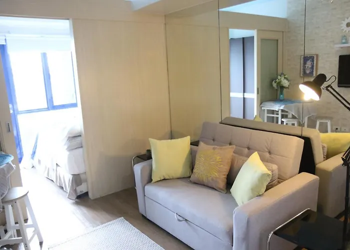 Sea Residences Tony's Place Aparthotel *