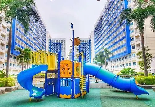 Sea Residences Tony's Place Aparthotel Manila