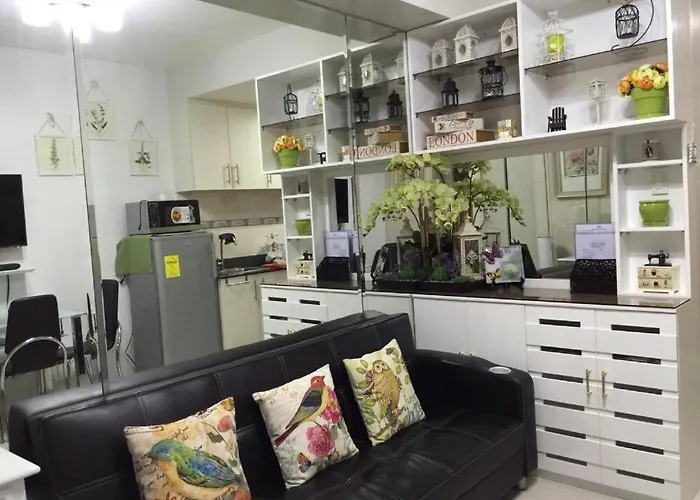 Sea Residences Tony's Place
